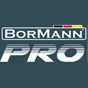 BORMANN BORMANN